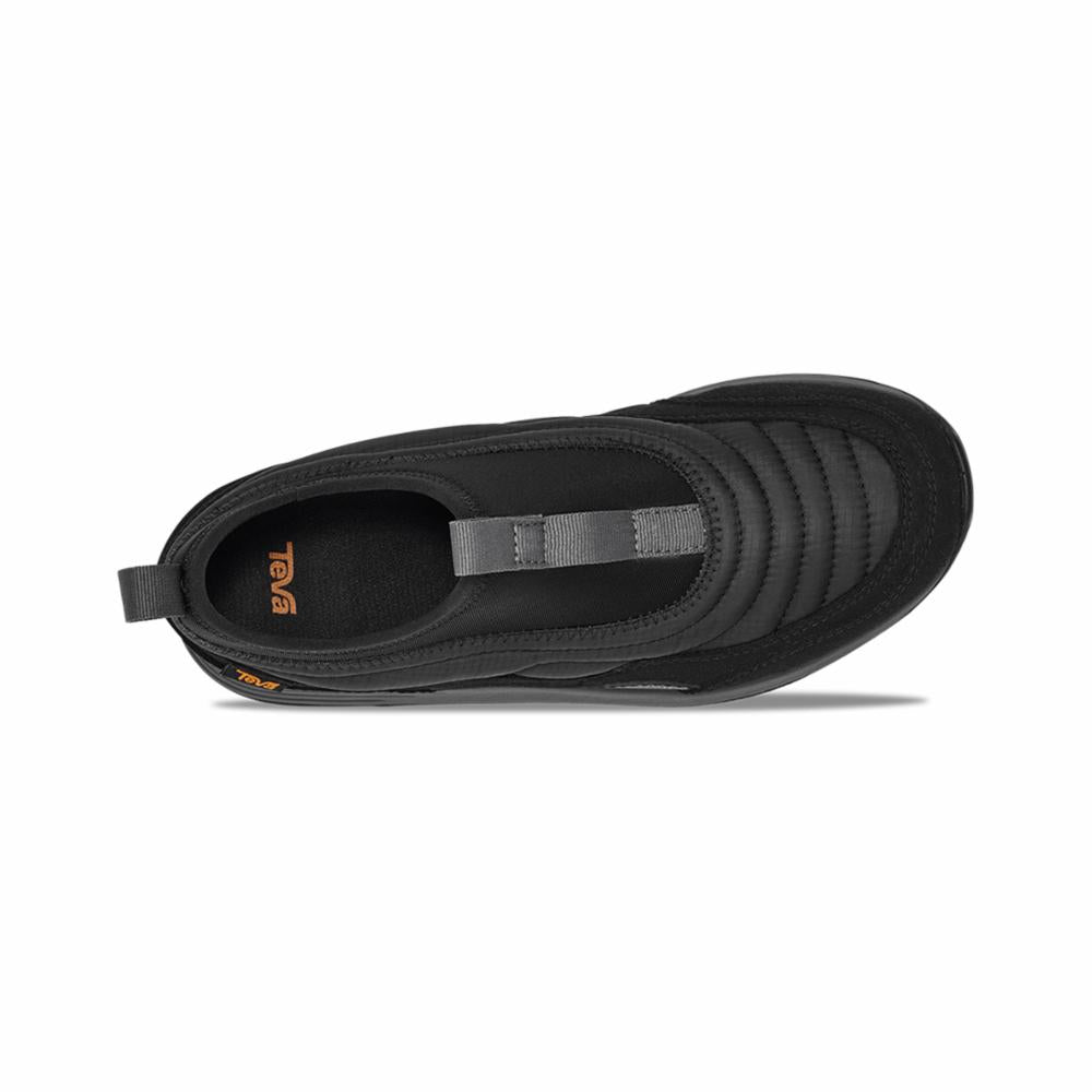 Teva Women's Reember Vistaverse In Black M