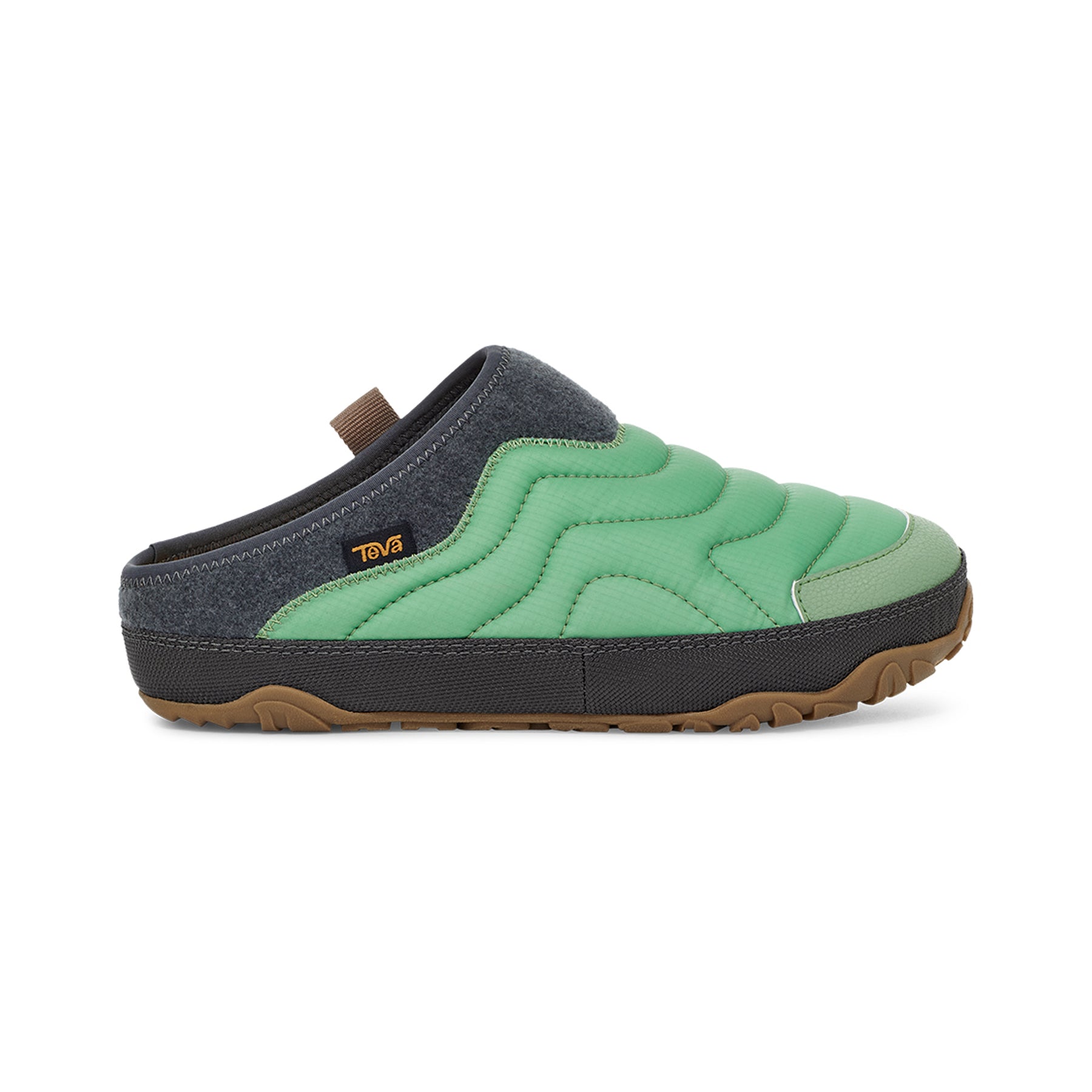 Teva Women's Reember Terrain  In Green M