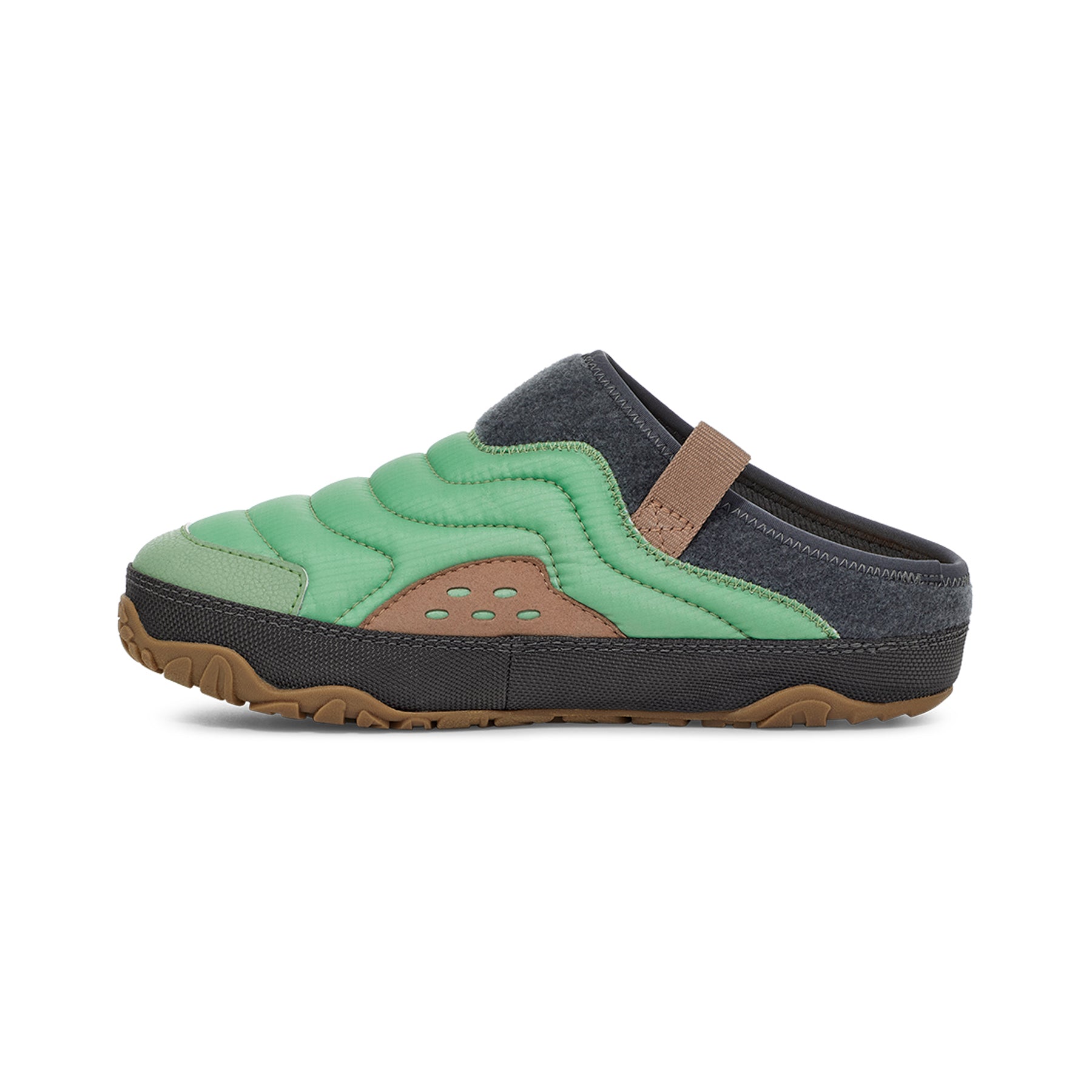Teva Women's Reember Terrain  In Green M