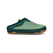 Teva Women's Reember Terrain  In June Bug/ Mineral Green M