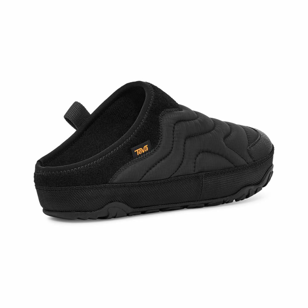 Teva  Women's Reember Terrain  Black M