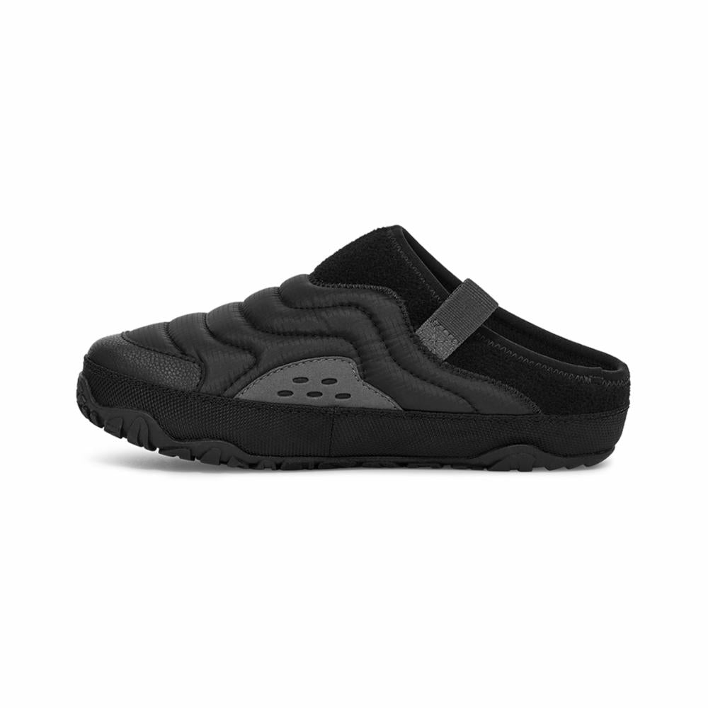 Teva  Women's Reember Terrain  Black M