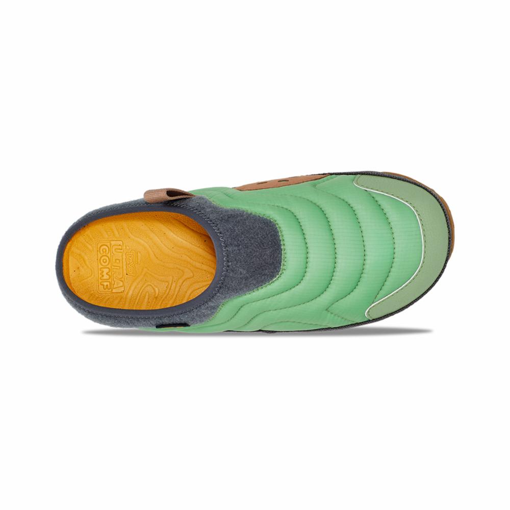 Teva Women's Reember Terrain  In M