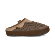 Teva Men's Reember Terrain  In Brown M