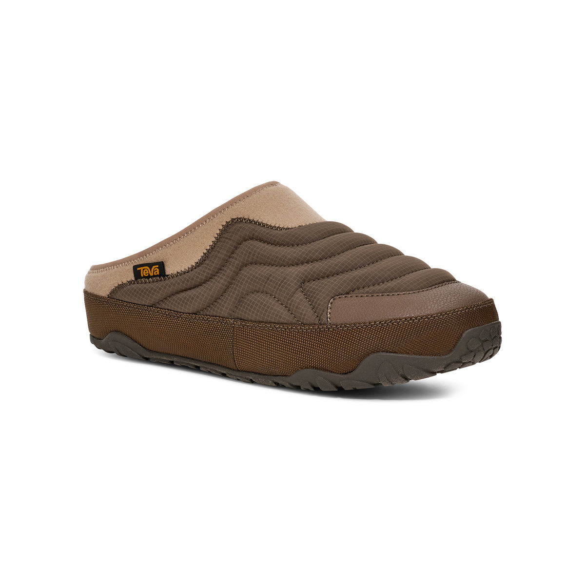 Teva Men's Reember Terrain  In Brown M
