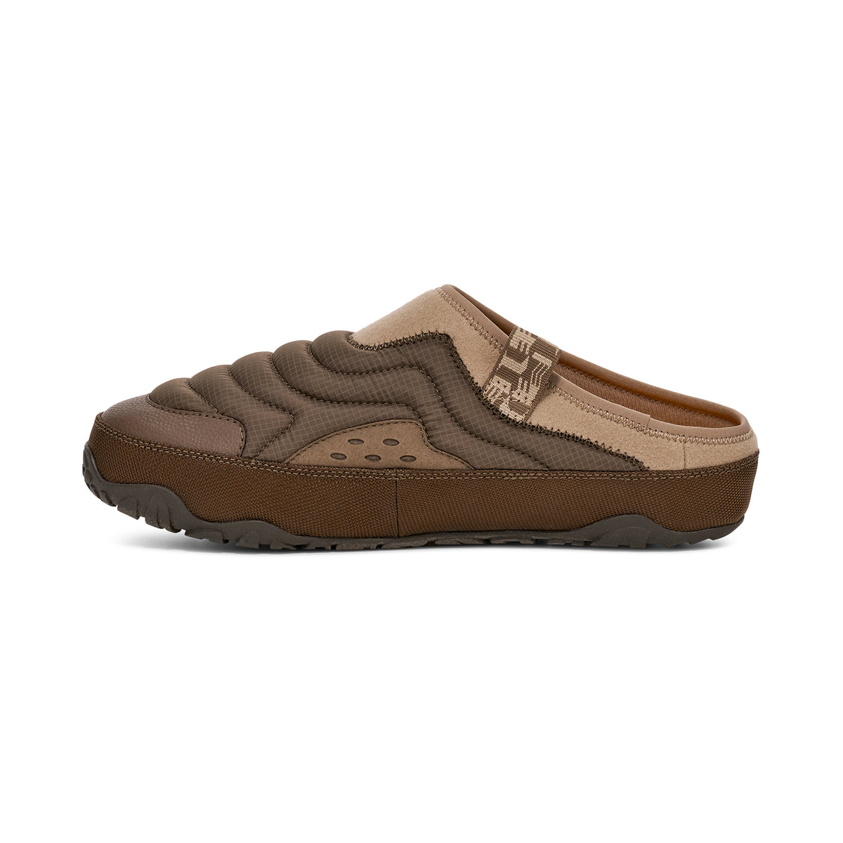 Teva Men's Reember Terrain  In Brown M