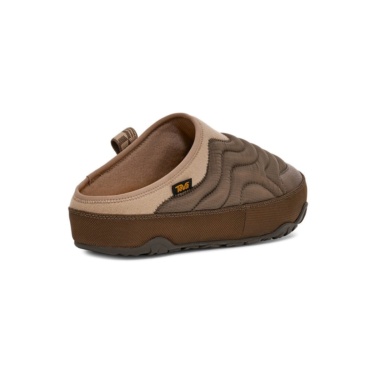 Teva Men's Reember Terrain  In Brown M