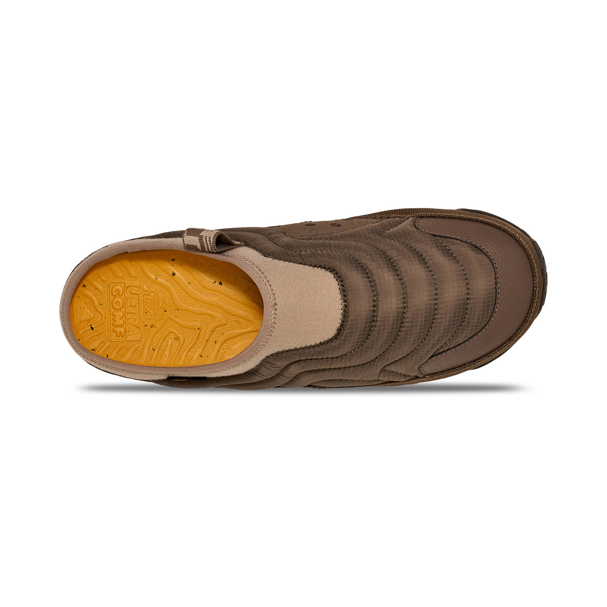 Teva Men's Reember Terrain  In Brown M