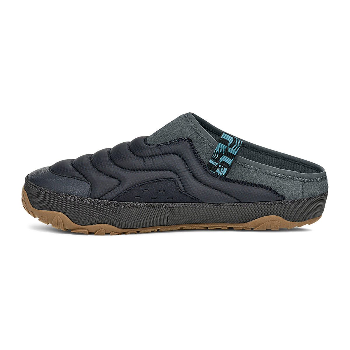 Teva Men's Reember Terrain  In Grey M