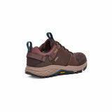 Teva  Women's Grandview Gtx Low Brown M