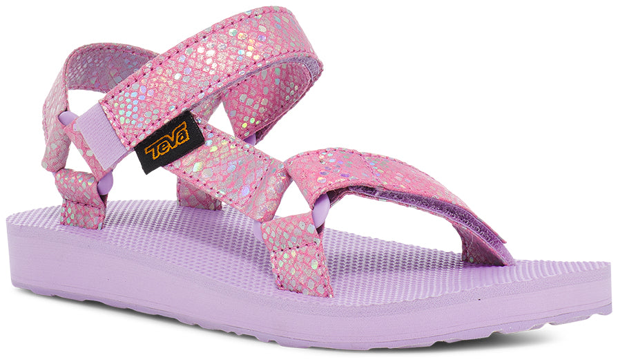 Teva Kids' 1134376C In Pastel