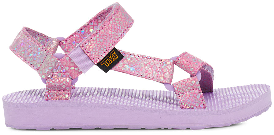 Teva Kids' 1134376C In Pastel