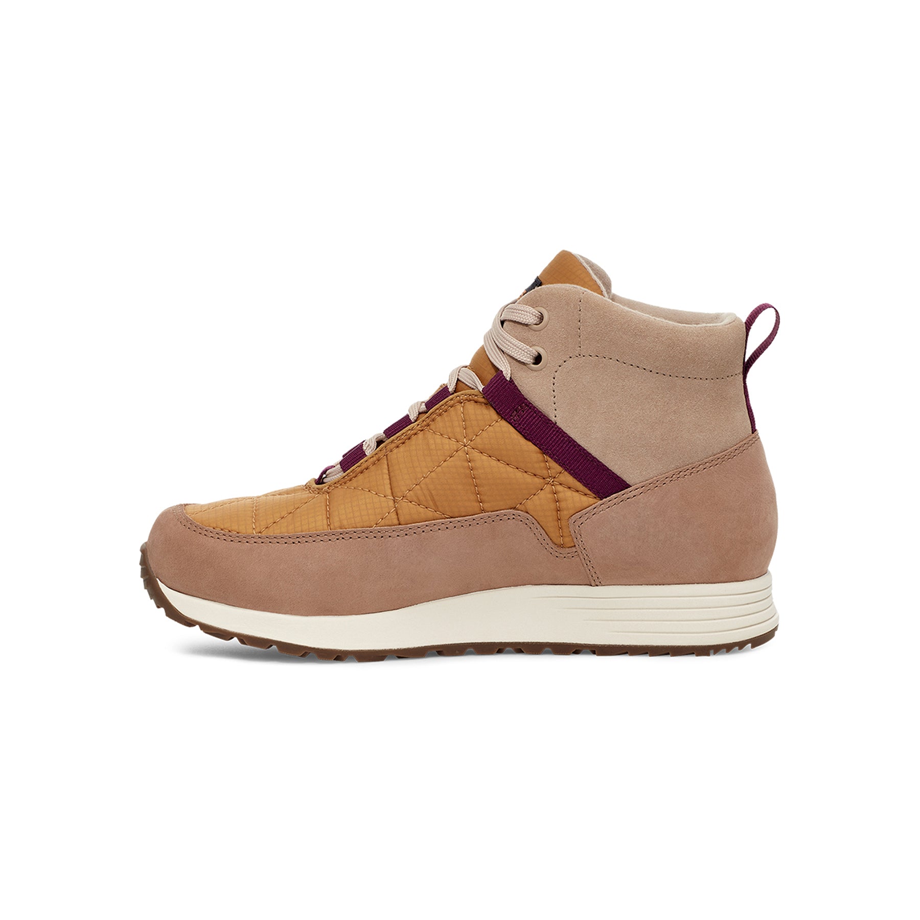 Teva Women's Reember Commute Wp  In Sesame/ M