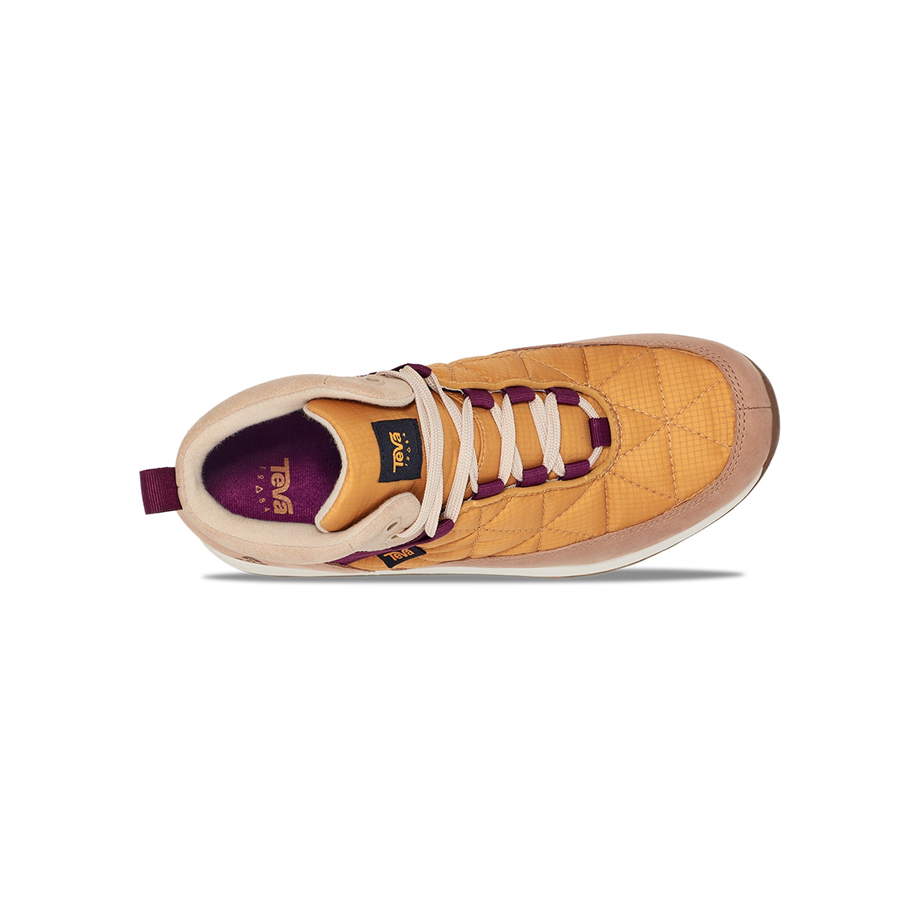 Teva Women's Reember Commute Wp  In Sesame/ M