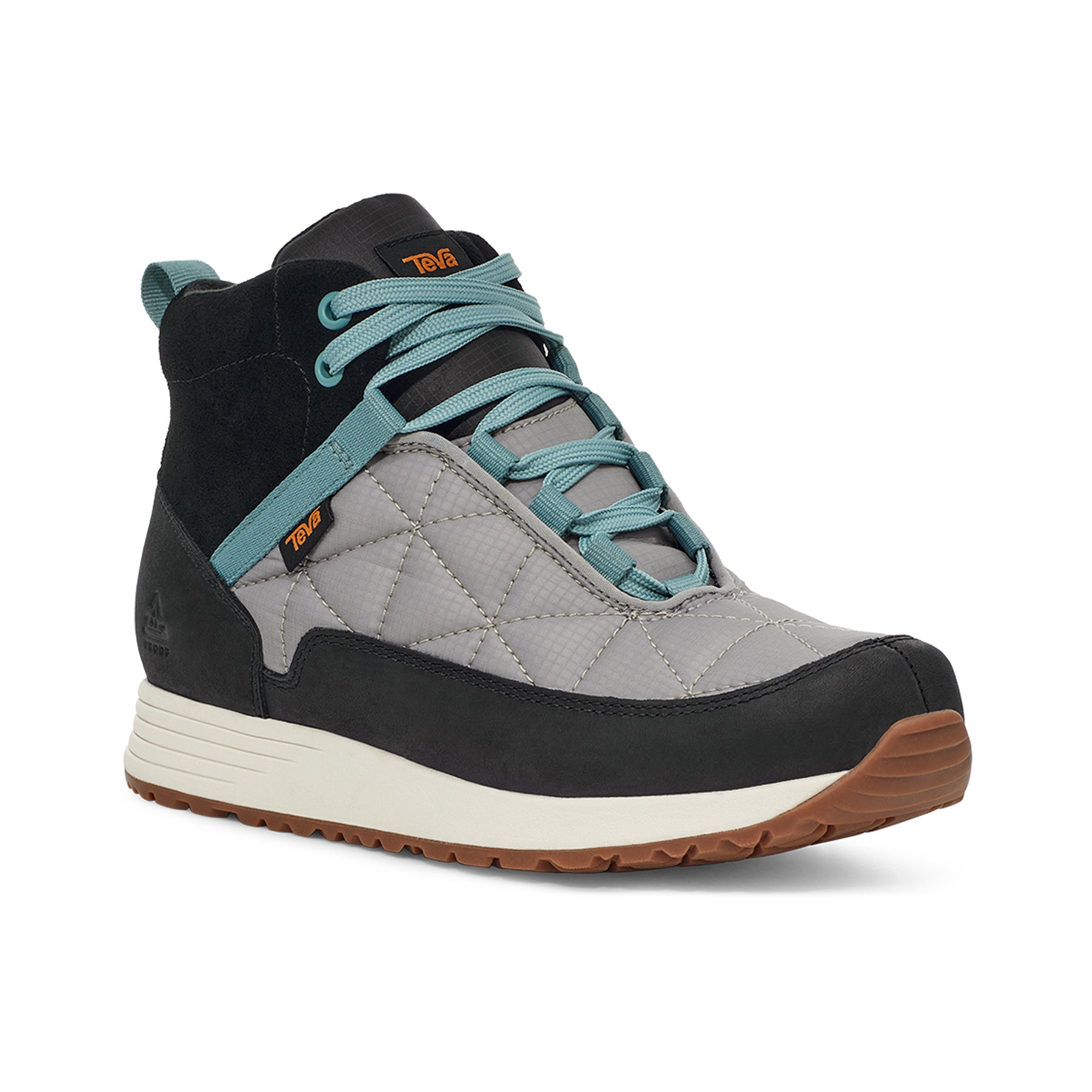 Teva Women's Reember Commute Wp  In Black M