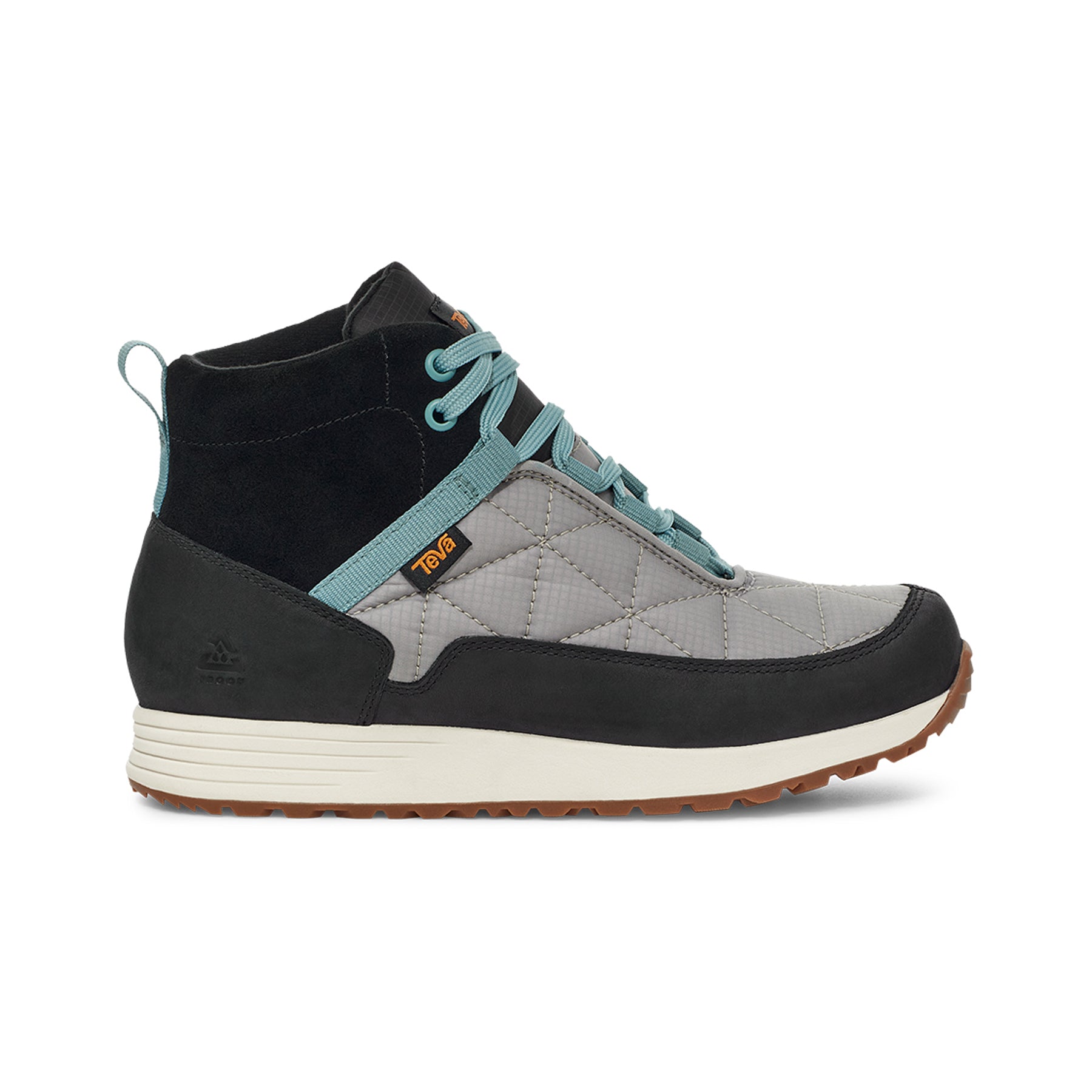 Teva Women's Reember Commute Wp  In Black M