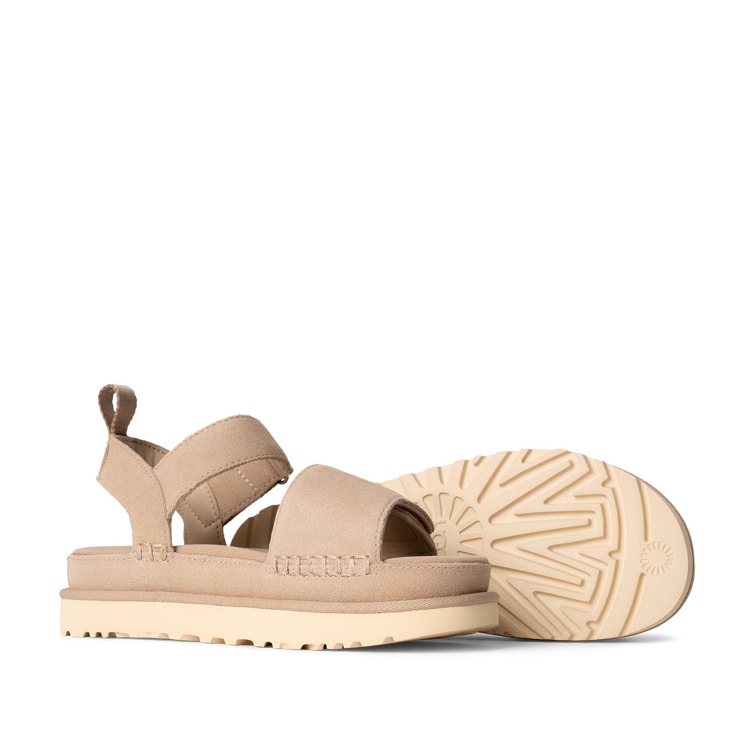UGG Women's Goldenstar in Sand