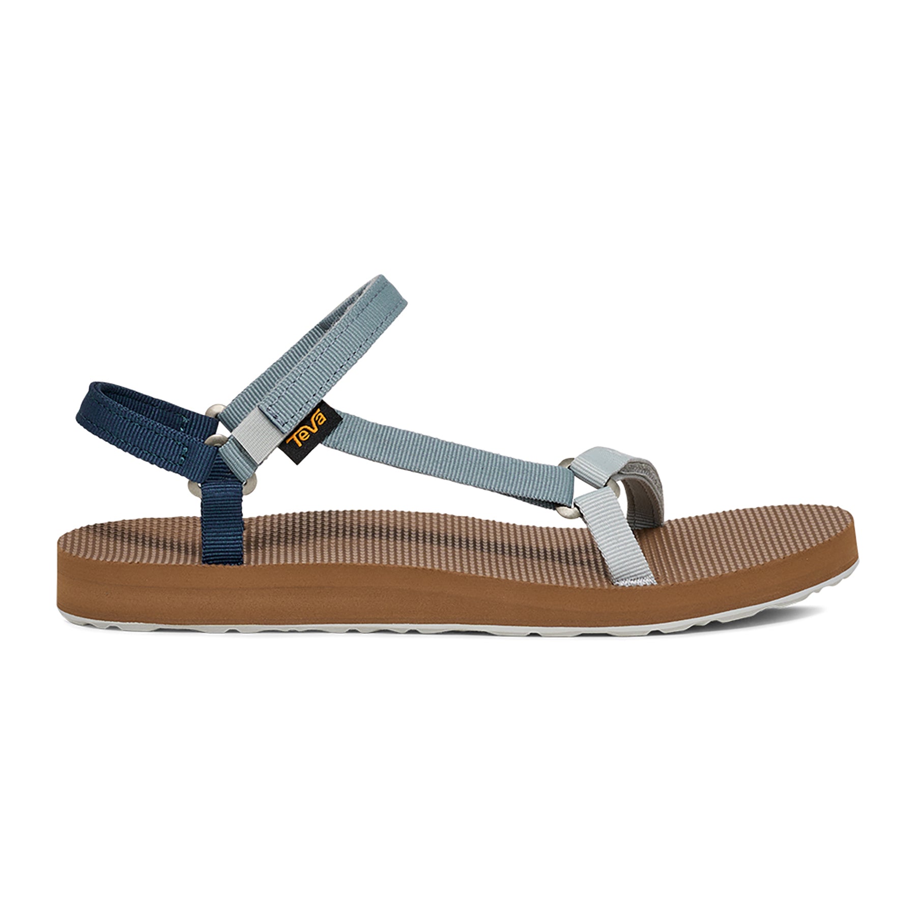 Teva Women's Original Universal Slim  In Blue M