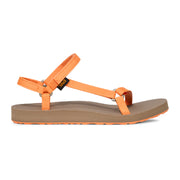 Teva Women's Original Universal Slim  In Papaya M