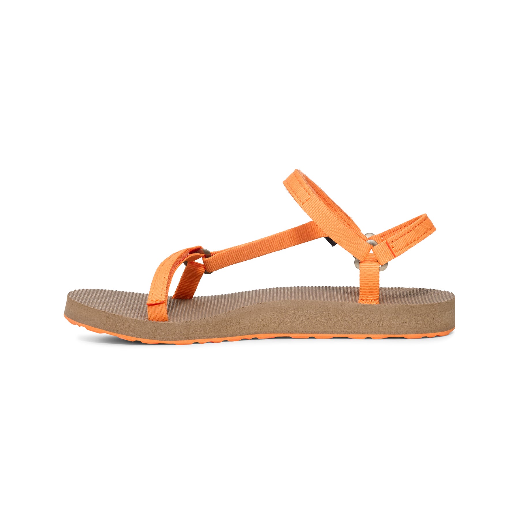 Teva Women's Original Universal Slim  In Papaya M