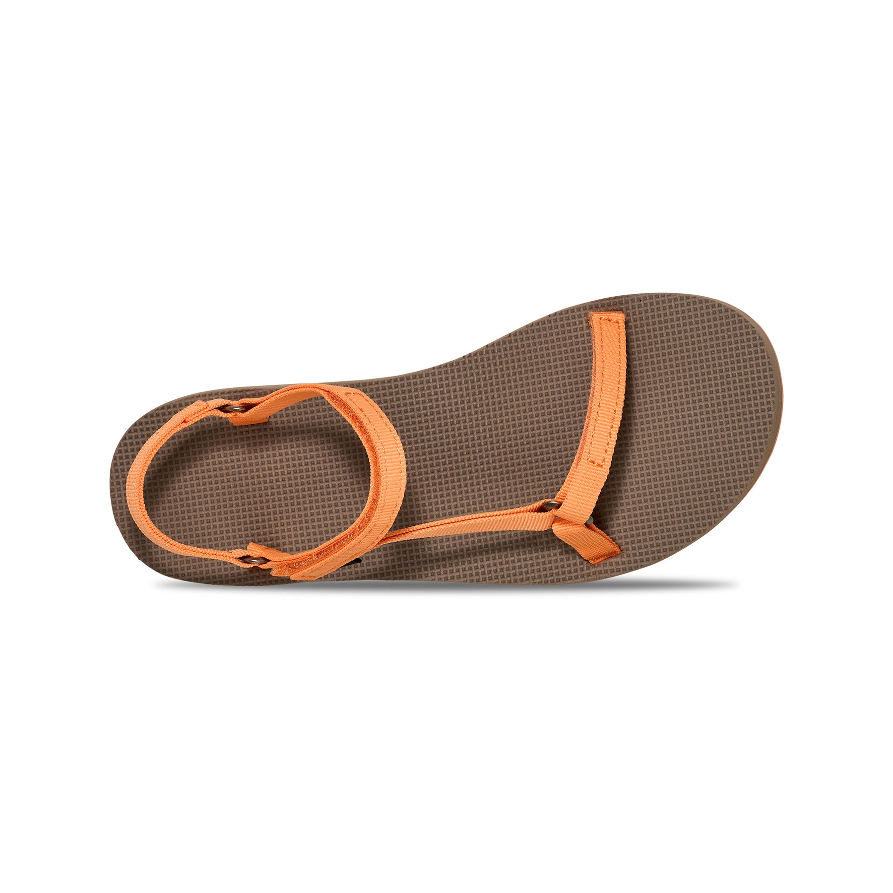 Teva Women's Original Universal Slim  In Papaya M