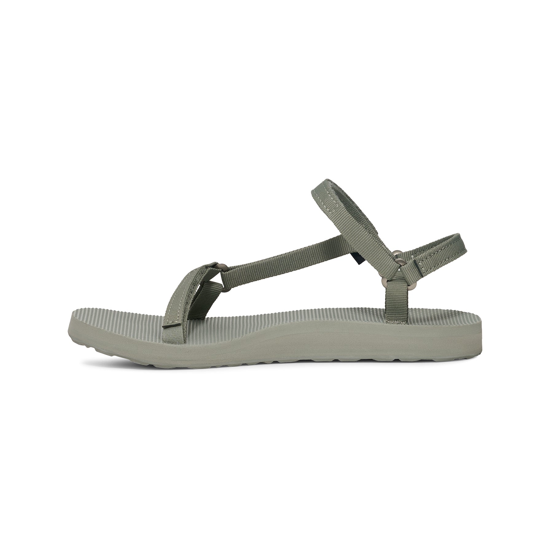 Teva Women's Original Universal Slim  In Seagrass M