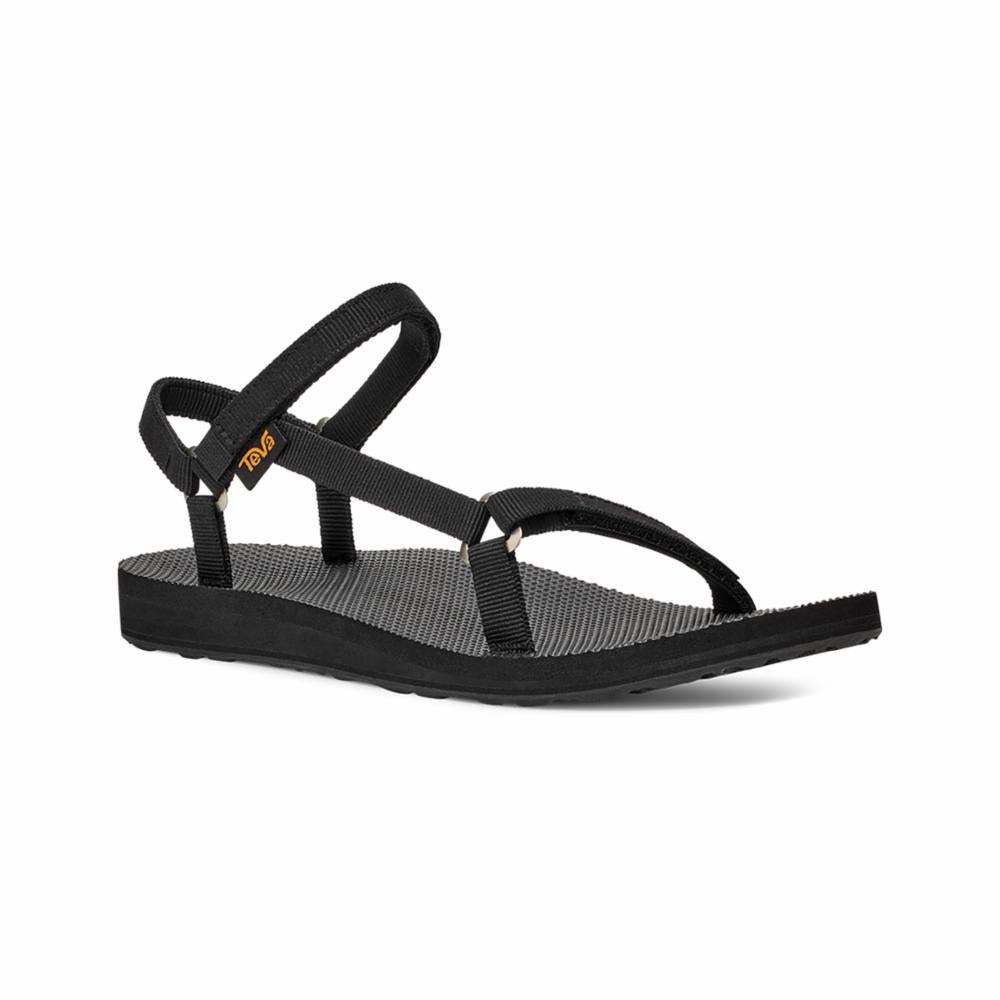 Teva  Women's Original Universal Slim  Black M