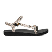 Teva  Women's Original Universal Slim  White M