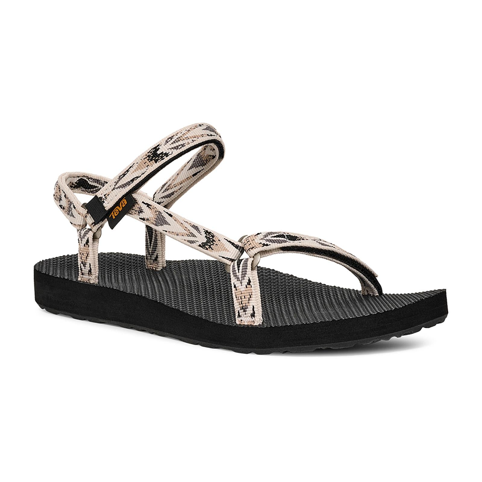 Teva  Women's Original Universal Slim  White M