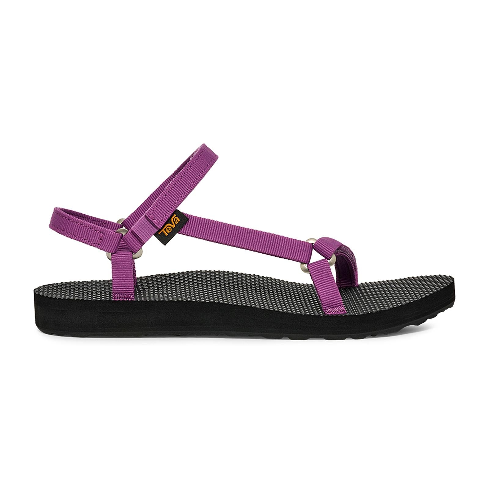 Teva  Women's Original Universal Slim  Purple M
