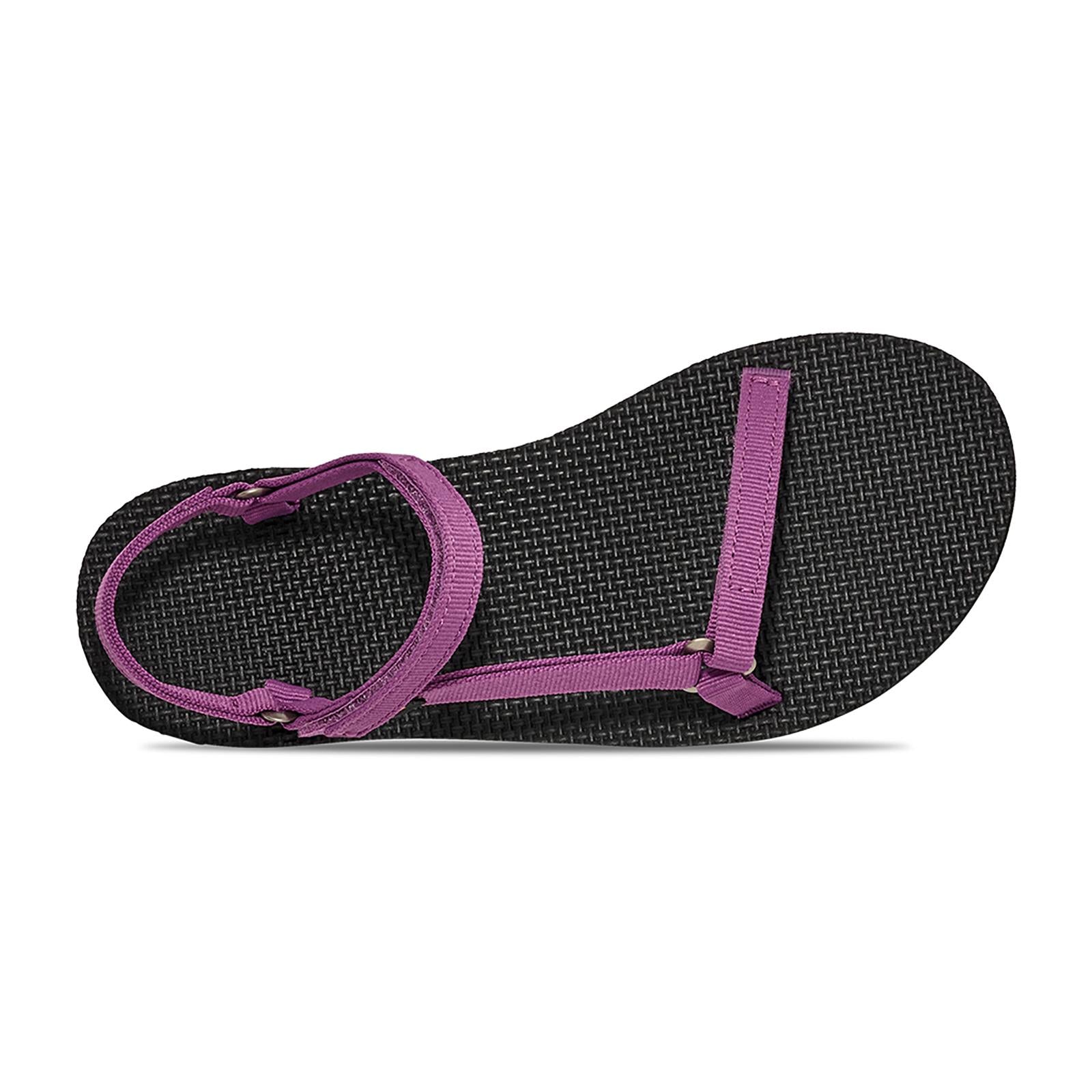 Teva  Women's Original Universal Slim  Purple M