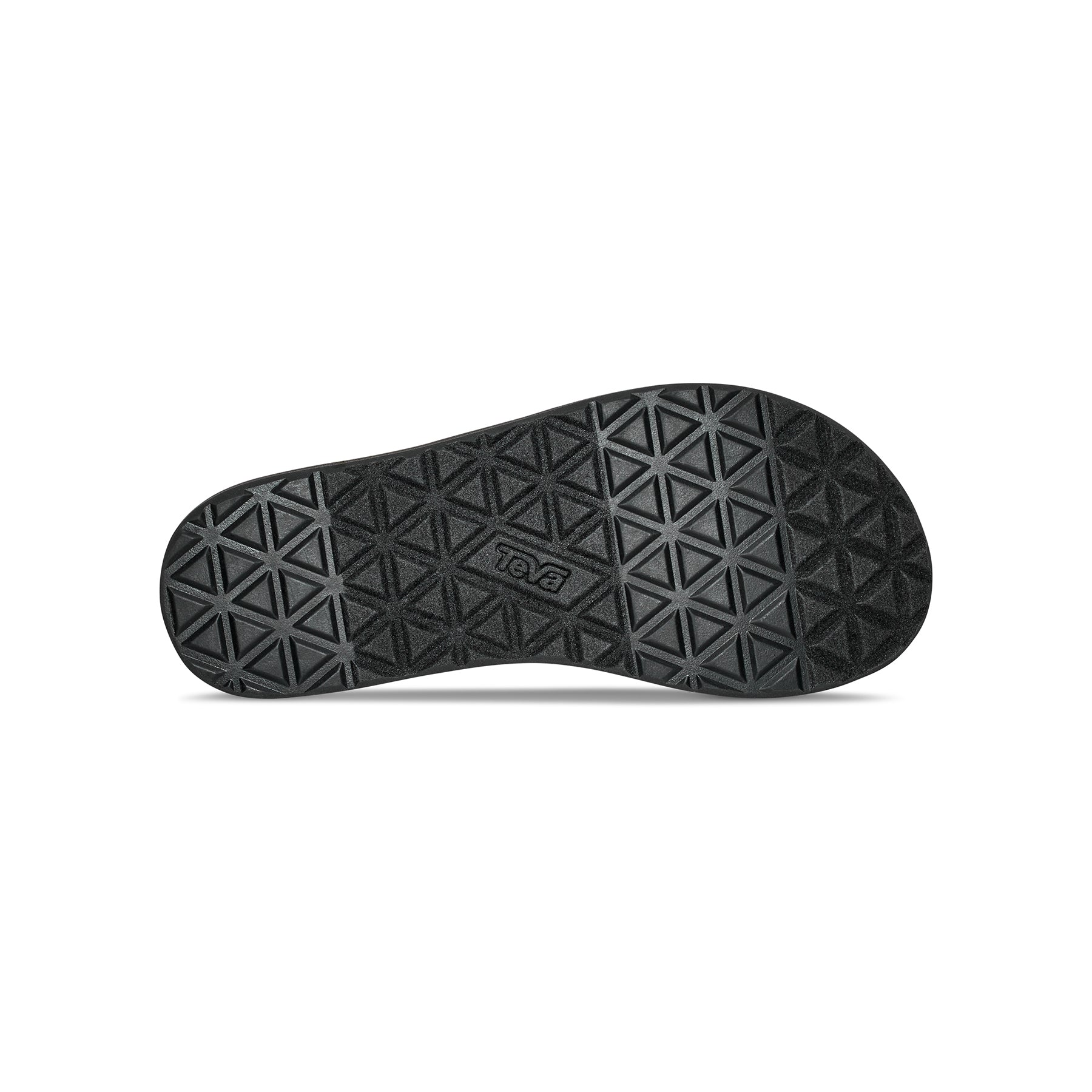 Teva Women's Original Universal Slim  In Black M