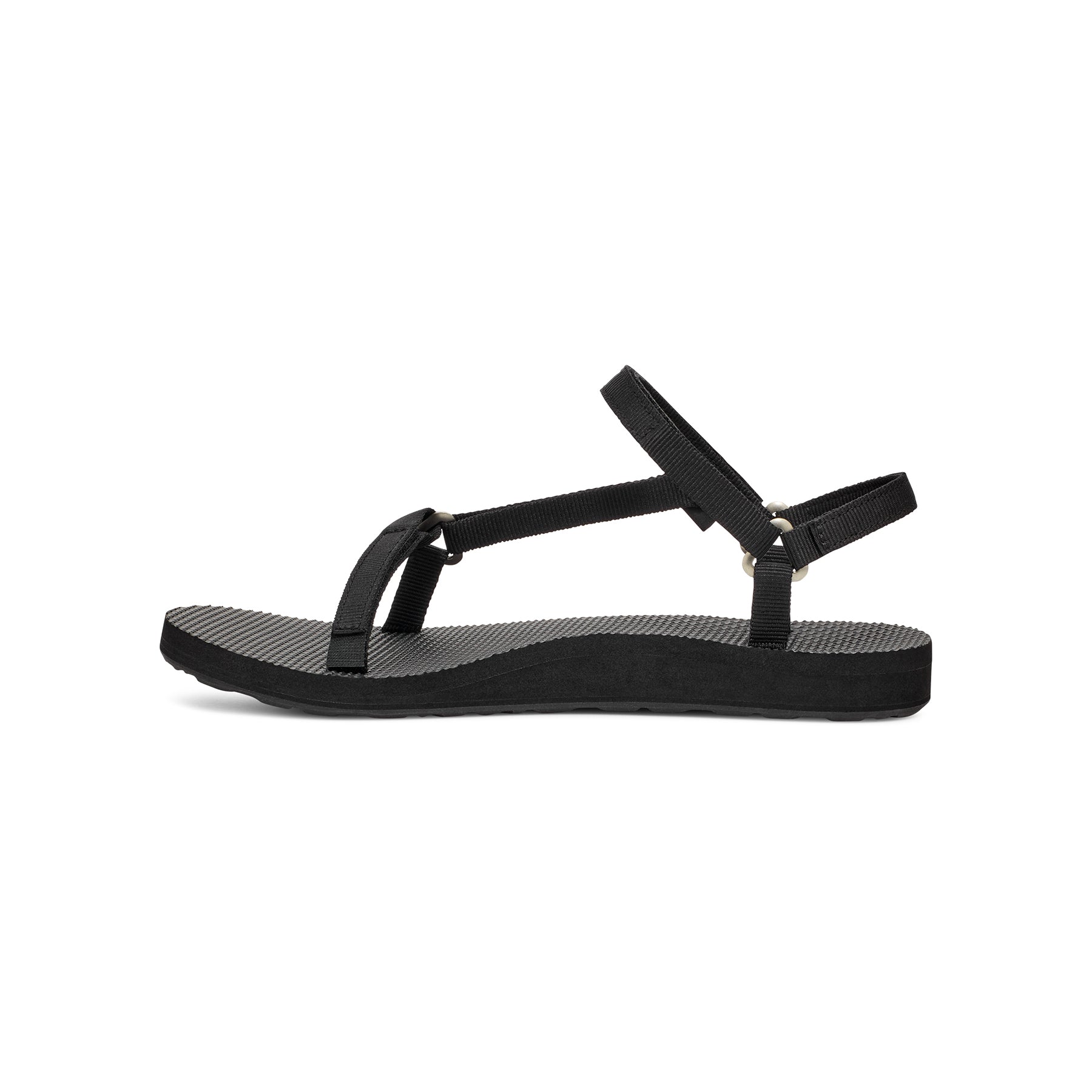 Teva Women's Original Universal Slim  In Black M