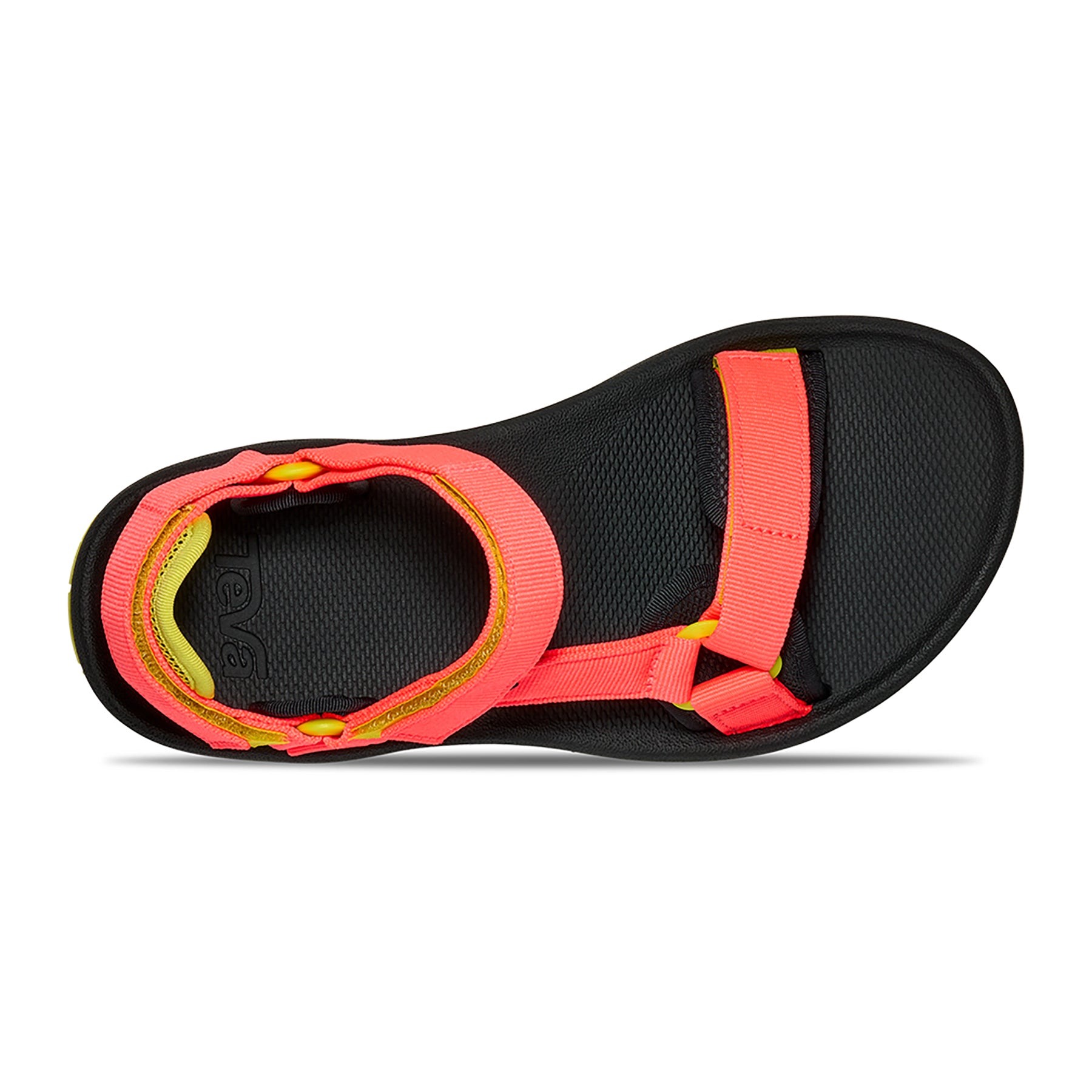 Teva Women's Hydratrek Sandal  In Neon M