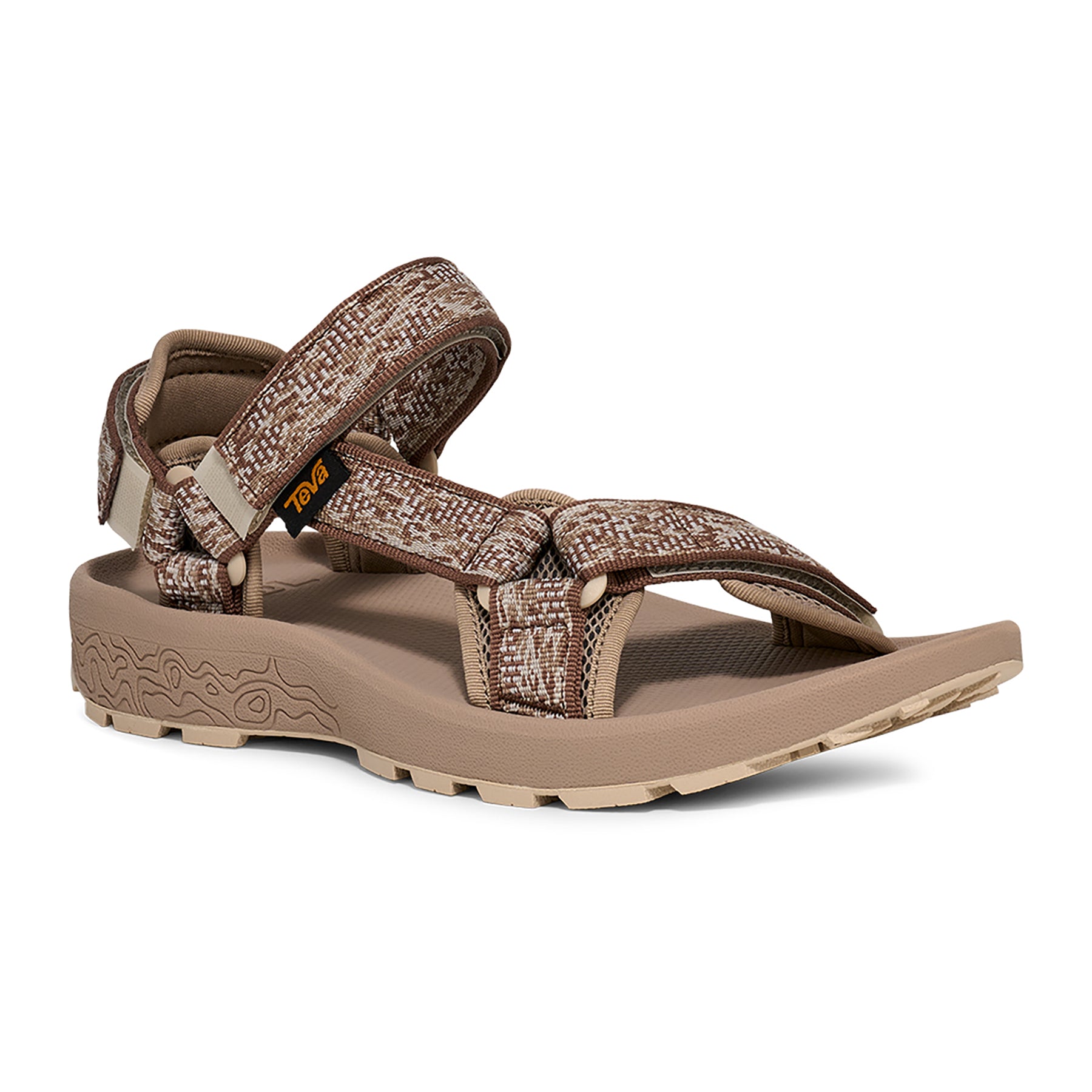 Teva Women's Hydratrek Sandal  In Space M