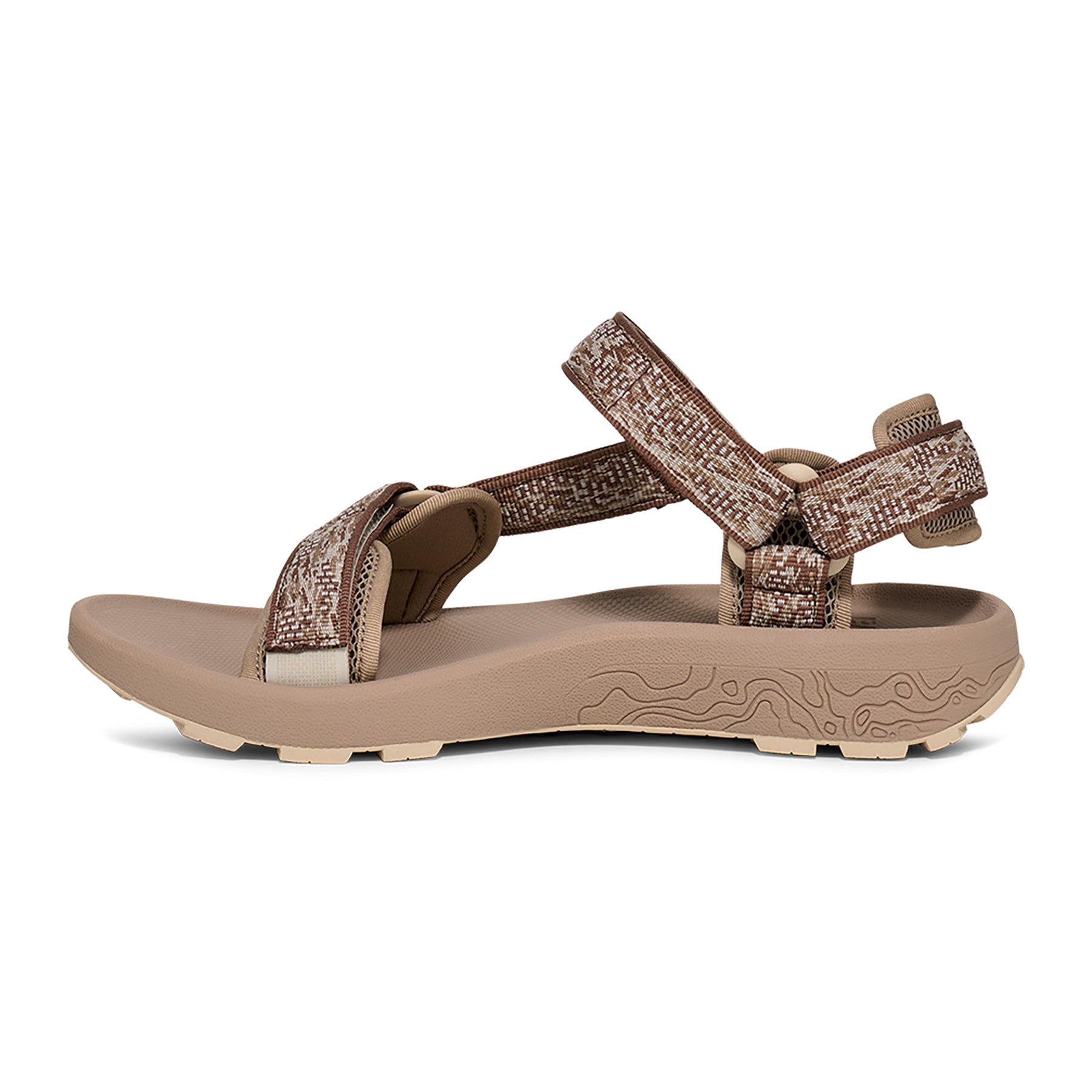 Teva Women's Hydratrek Sandal  In Space M