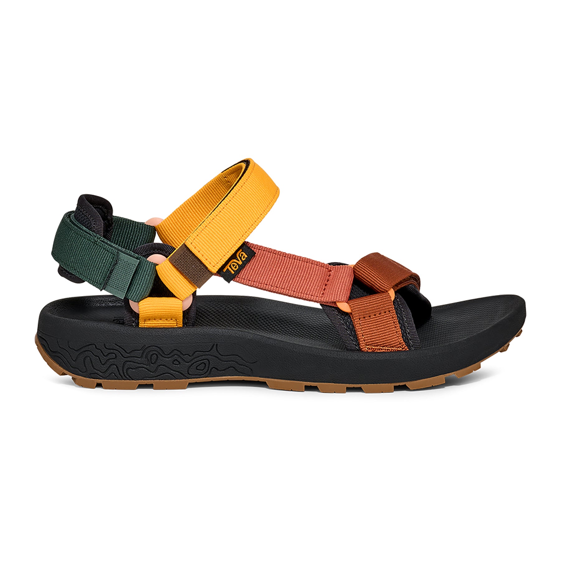 Teva Women's Hydratrek Sandal  In Sedona M