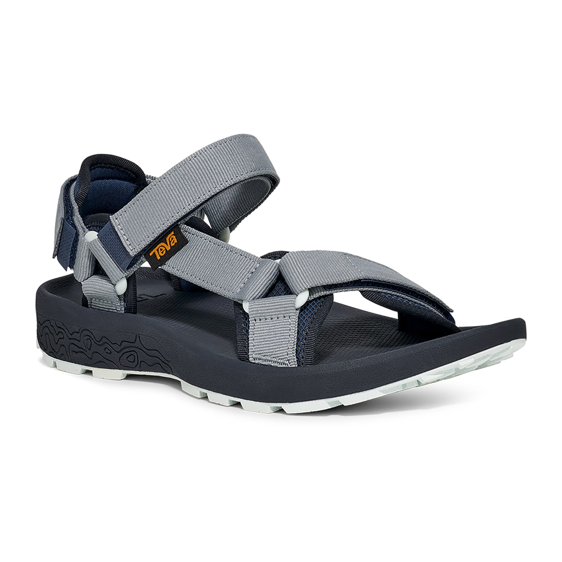 Teva Women's Hydratrek Sandal  In Tradewinds M