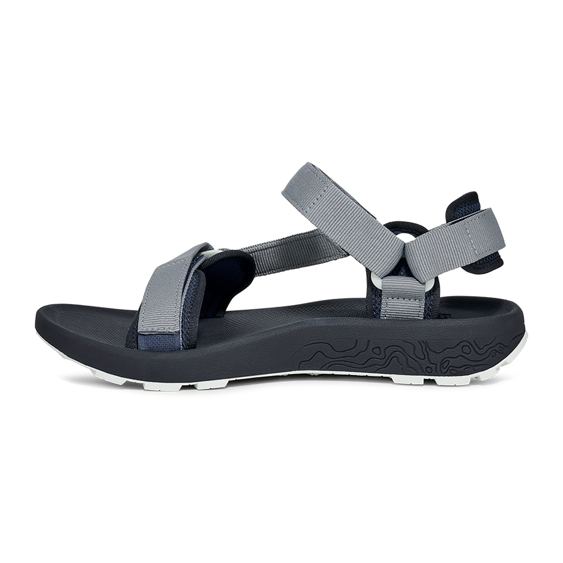 Teva Women's Hydratrek Sandal  In Tradewinds M