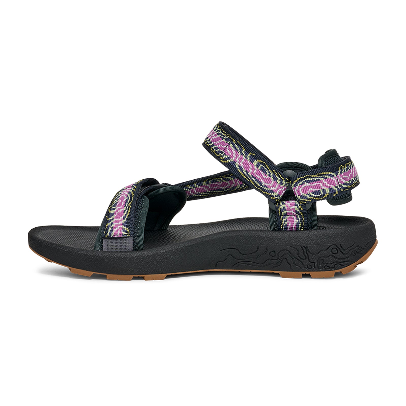 Teva Women's Hydratrek Sandal  In Archive M