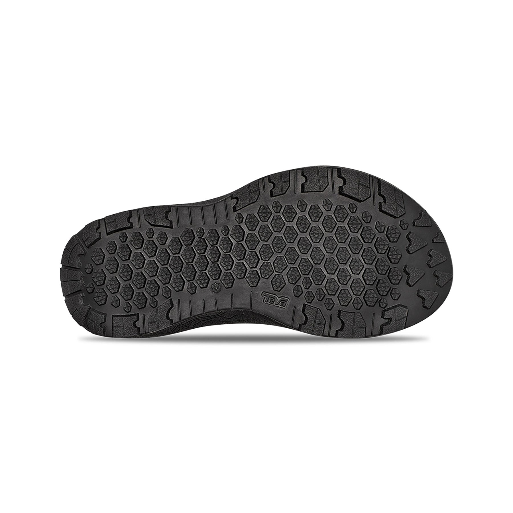 Teva Women's 1150270 M In Black