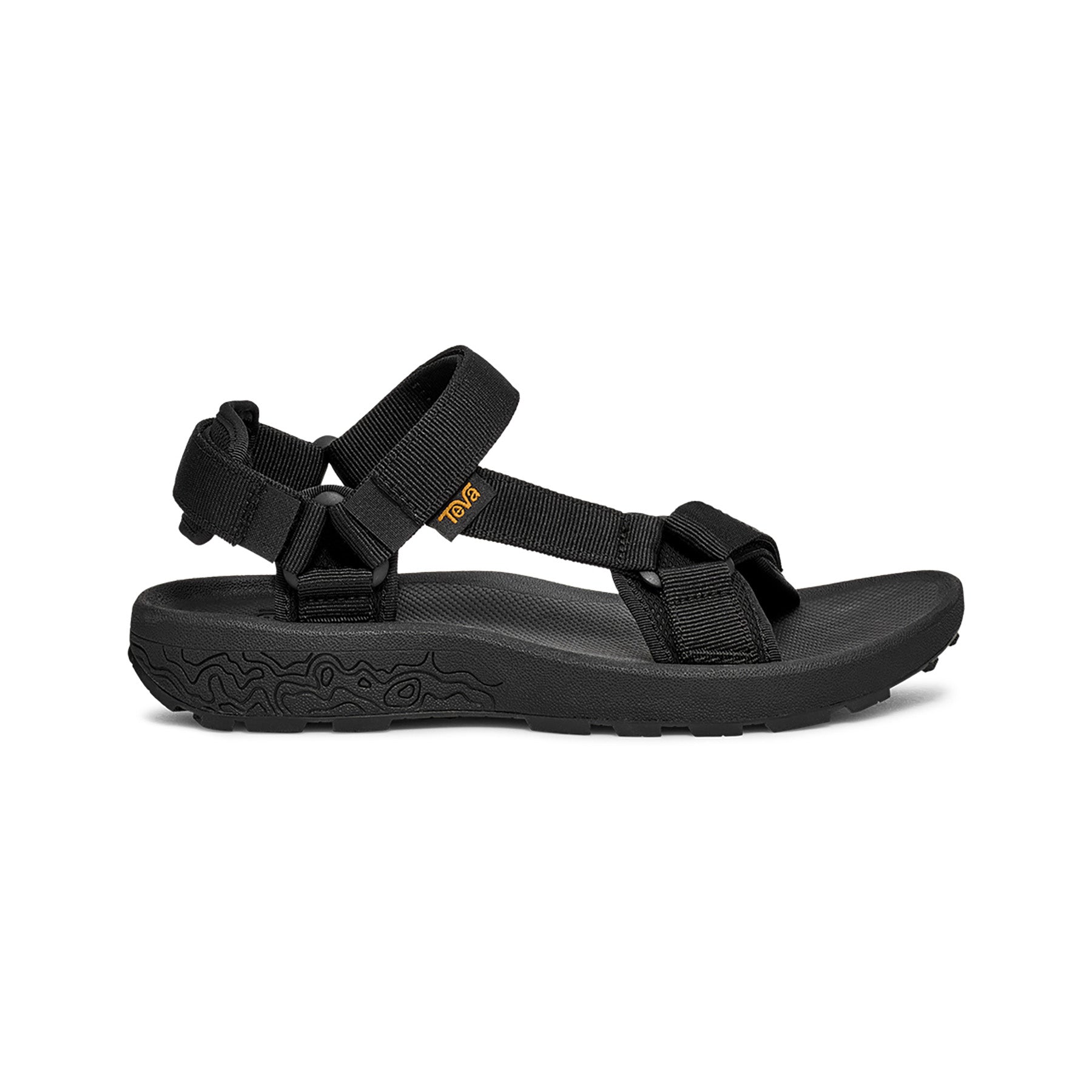 Teva Women's 1150270 M In Black