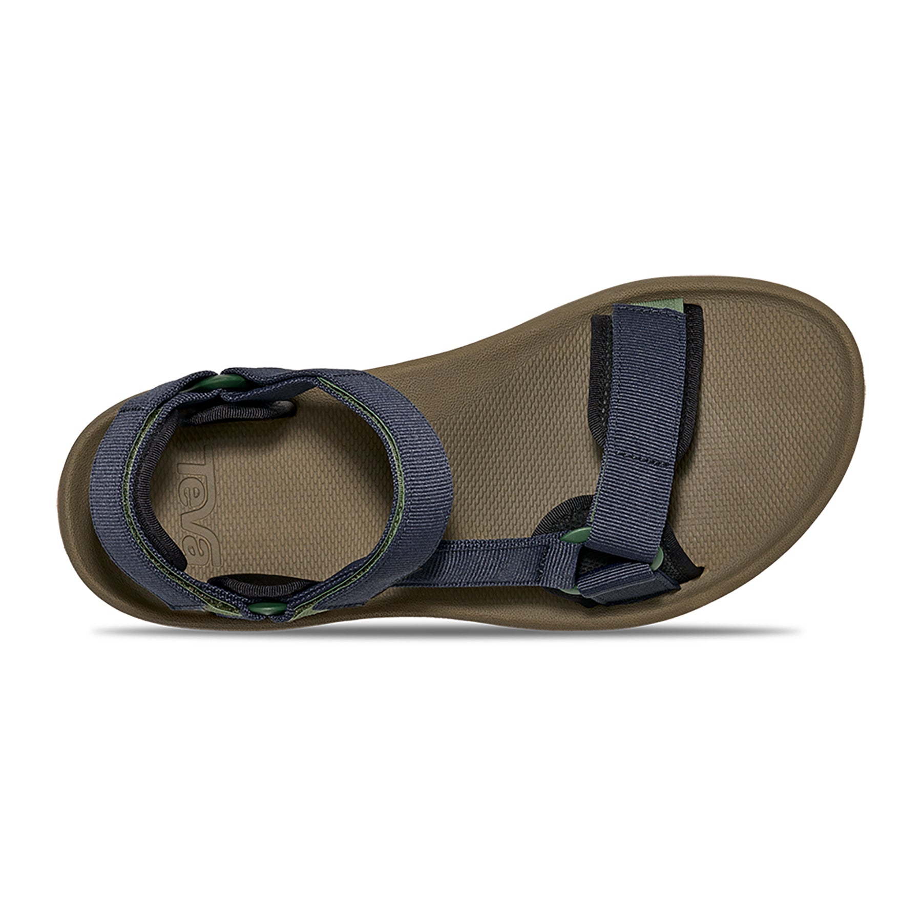 Teva Men's Hydratrek Sandal  In Total M