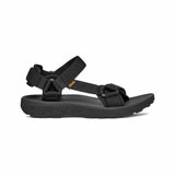 Teva  Men's Hydratrek Sandal Black M