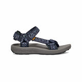 Teva  Men's Hydratrek Sandal Vibe Total Eclipse M