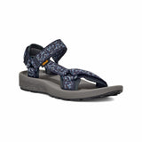 Teva  Men's Hydratrek Sandal Vibe Total Eclipse M