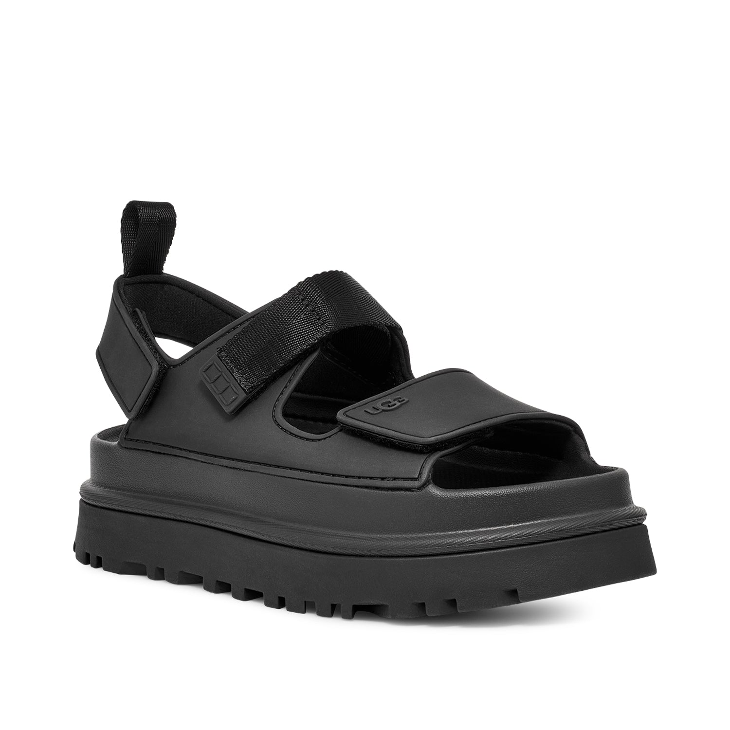 UGG Women's Goldenglow in Black