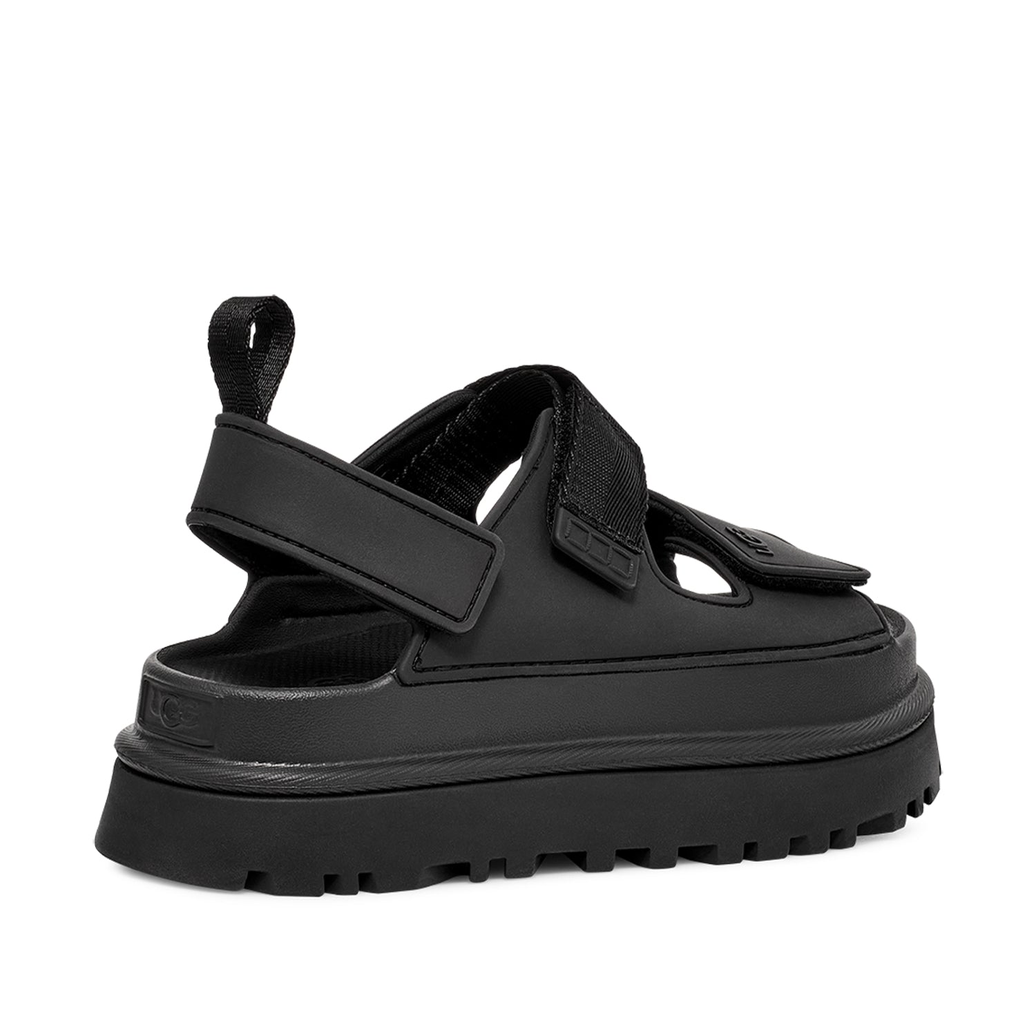 UGG Women's Goldenglow in Black