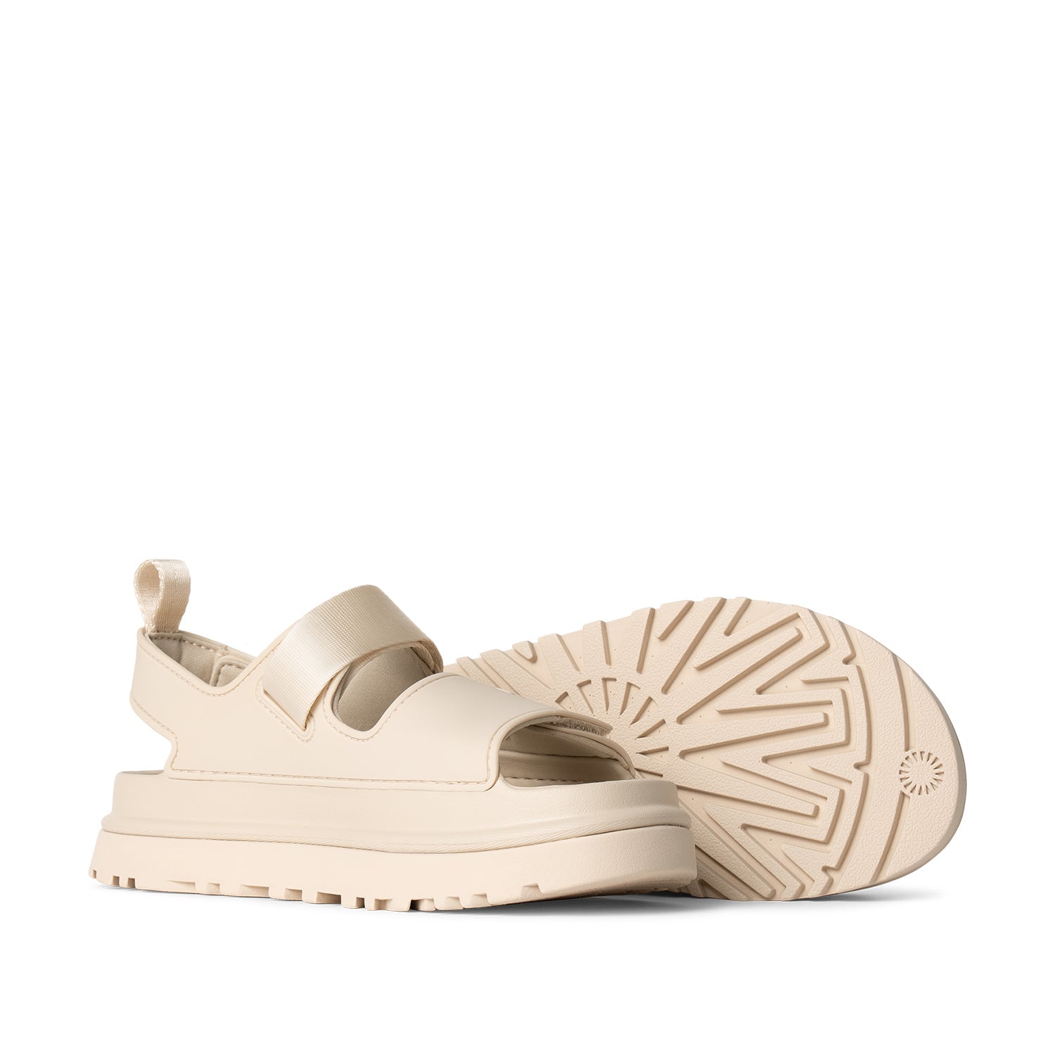 UGG Women's Goldenglow in Sea Salt
