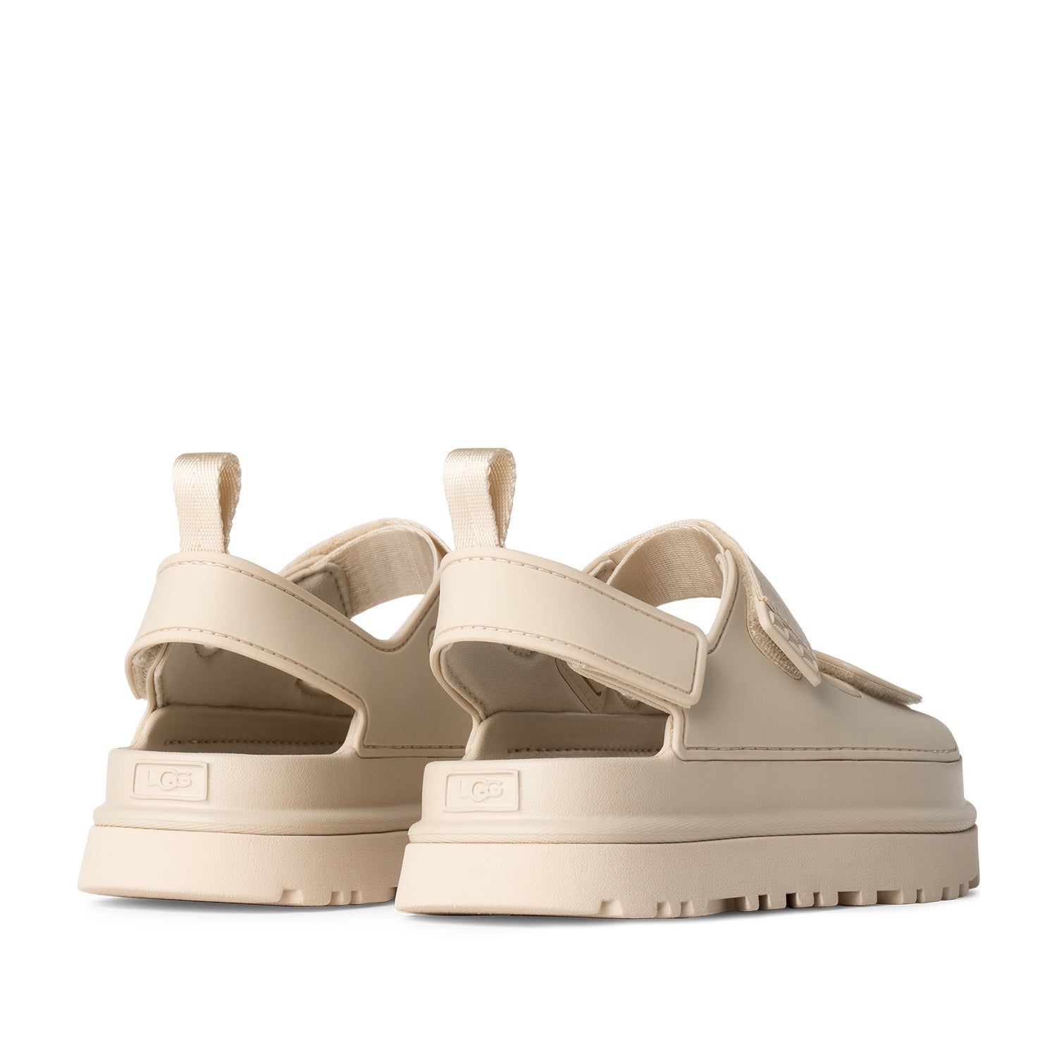 UGG Women's Goldenglow in Sea Salt